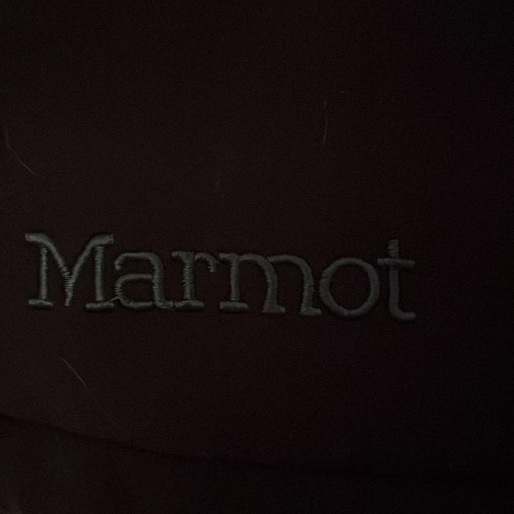 Marmot Softshell Jacket - Picture 3 of 12